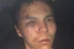 Μαζί με το γιο του, σε σπίτι φίλου του, κρυβόταν ο τρομοκράτης του Reina