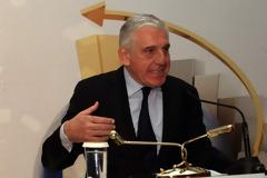 Ο γιος του Γιάννου Παπαντωνίου πάει για στέλεχος στη ΝΔ