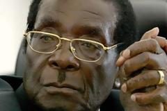 Χειροπέδες σε πάστορα γιατί «προφήτευσε» τον θάνατο του προέδρου της Ζιμπάμπουε