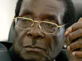 Φωτογραφία για Χειροπέδες σε πάστορα γιατί «προφήτευσε» τον θάνατο του προέδρου της Ζιμπάμπουε