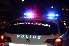 26χρονος Αλβανός προσπάθησε να μεταφέρει μετανάστες στο Βόλο από την Καλαμπάκα