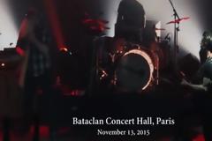 Ντοκιμαντέρ των Eagles Of Death Metal για τα γεγονότα στο Bataclan