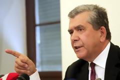 ΑΛ. ΜΗΤΡΟΠΟΥΛΟΣ: Η ΚΥΒΕΡΝΗΣΗ ΕΧΕΙ ΑΠΟΔΕΧΘΕΙ ΝΕΟ ΜΝΗΜΟΝΙΟ ΑΝ ΦΥΓΕΙ ΤΟ ΔΝΤ