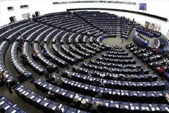 ΤΟ ΕΥΡΩΚΟΙΝΟΒΟΥΛΙΟ ΕΚΛΕΓΕΙ ΤΟΝ ΝΕΟ ΤΟΥ ΠΡΟΕΔΡΟ