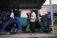 Η κοροϊδία προς τους κατοίκους της Ειδομένης συνεχίζεται