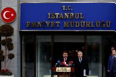 Πώς έπιασαν τον μακελάρη του Reina οι Τούρκοι