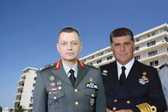 Το παρασκήνιο πίσω από τη μεγάλη... σφαγή των στρατηγών