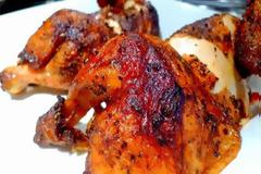 Μην ξαναπετάξετε την πέτσα από το κοτόπουλο!! Δείτε τι λένε οι γιατροί