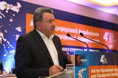 Εφιάλτης στο τιμόνι για τον περιφερειάρχη Θόδωρο Γαλιατσάτο - Η στροφή του τρόμου!