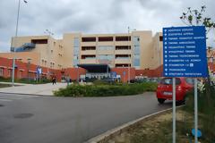 Απαράδεκτη η κατάσταση στη Ζάκυνθο