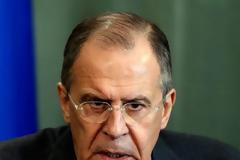 ΛΑΒΡΟΦ: Ο ΠΟΛΕΜΟΣ ΣΤΗ ΣΥΡΙΑ ΜΠΟΡΕΙ ΝΑ ΤΕΡΜΑΤΙΣΤΕΙ ΠΡΩΤΙΣΤΩΣ ΜΕ ΒΙΑ