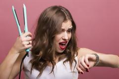 Η συνήθεια που σε κάνει να αργείς πάντα στα ραντεβού σου δεν είναι αυτή που φαντάζεσαι