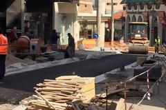 Αίγιο: Ποιες οδοί «πάνε» για πεζοδρόμηση