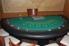 Παράνομο καζίνο εντοπίστηκε στην Τούμπα