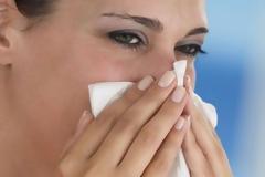 7 νεκροί από τη γρίπη που είναι σε έξαρση