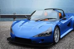 Avatar Roadster: Η χαρά της πίστας, με 695 kg και μοτέρ από Ford Focus RS