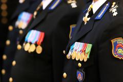 Τακτικές κρίσεις Ανωτάτων Αξιωματικών του Π.Σ.