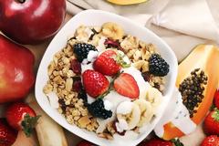 Τι να τρώτε καθημερινά για να αυξήσετε την ενέργειά σας