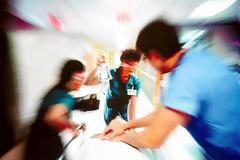 Σε μαύρο χάλι το νοσοκομείο Λεμεσού