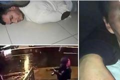 Το προφίλ του μακελάρη του Ρέινα: Ουζμπέκος, μιλάει 4 γλώσσες, αδίστακτος τζιχαντιστής  [photos+video]