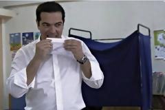 ΣΥΡΙΖΑ - ΑΝ.ΕΛ.: Και κόφτης και μέτρα και φλερτ με το ΠΑΣΟΚ