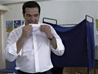 Φωτογραφία για ΣΥΡΙΖΑ - ΑΝ.ΕΛ.: Και κόφτης και μέτρα και φλερτ με το ΠΑΣΟΚ