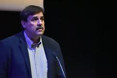 Α. Ξανθός: Η οικονομική κρίση «παράγει» ασθένεια