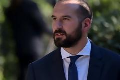 Τζανακόπουλος: «Δεν θα δεχτούμε τη νομοθέτηση νέων μέτρων»- Τι απαντά στον Σόιμπλε