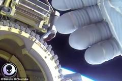 Παγκόσμιος ΣΑΛΟΣ από βίντεο συγκάλυψης UFO: H NASA κρύβει εξωγήινους; [photos+video]