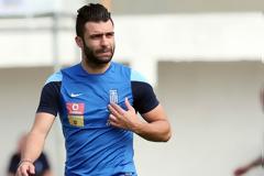 Ενδιαφέρον από Ισπανία για Τζαβέλλα