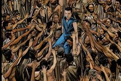 ΕΠΙΣΤΡΕΦΕΙ Ο  «ΕΦΙΑΛΤΗΣ» ΤΟΥ ΙΟΥΛΙΟΥ