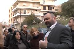 Με βίντεο η απάντηση της Χρυσής Αυγής για τα γεγονότα στο Πέραμα