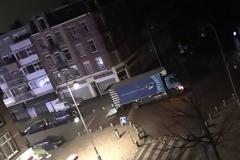 Άμστερνταμ: 364.000 άνθρωποι έμειναν χωρίς ρεύμα μετά από μεγάλο blackaout