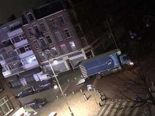 Φωτογραφία για Άμστερνταμ: 364.000 άνθρωποι έμειναν χωρίς ρεύμα μετά από μεγάλο blackaout