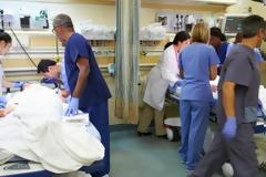 ΙΣΑ: ΣΟΒΑΡΕΣ ΕΛΛΕΙΨΕΙΣ ΣΤΑ ΝΟΣΟΚΟΜΕΙΑ - ΑΝΑΒΑΛΛΟΝΤΑΙ ΘΕΡΑΠΕΙΕΣ