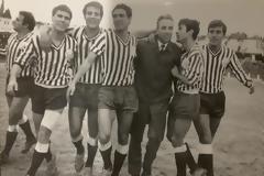 Α.Ο Προοδευτική Νεολαία Νικαίας-Κορυδαλλού