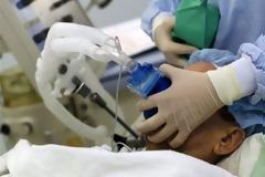 ΠΟΕΔΗΝ: ΑΠΟ 78 ΔΙΑΣΩΛΗΝΩΜΕΝΟΥΣ ΑΣΘΕΝΕΙΣ ΒΡΗΚΑΝ ΚΡΕΒΑΤΙ ΜΕΘ ΜΟΝΟ 5!