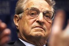 Ποπόσκι και Γκρουέφσκι κατηγορούν τον Σόρος ότι αποσταθεροποιεί τα Σκόπια