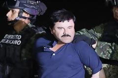 Ο «Ελ Τσάπο» καταγγέλλει σεξουαλική παρενόχληση από φρουρό στη φυλακή