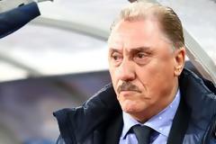 Αυτή είναι η μοίρα των προπονητών στην Ελλάδα