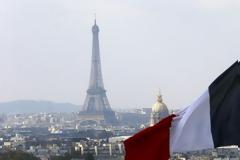 Η Γαλλία είναι η πιο γόνιμη χώρα στην Ευρωπαϊκή Ένωση