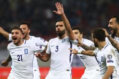 Κανένα ενδιαφέρον της Ρεάλ Μπέτις για Τζαβέλλα