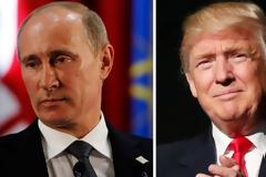 Απάτη για τον Πούτιν η έκθεση για κατασκοπεία κατά του Τραμπ