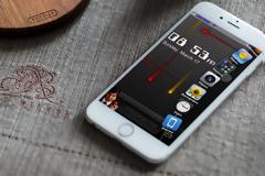 Διαλέξτε εναλλακτικά Dock για τις εφαρμογές που θέλετε να έχετε άμεση πρόσβαση