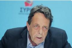 Ο Ψυχάρης παρέδωσε τον ΔΟΛ στα χέρια του ΣΥΡΙΖΑ - Αναλαμβάνει ο Μουλόπουλος