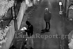 Λαμία: Τι σχέση έχουν οι τσαντάκηδες της Θεσσαλονίκης με τη Φθιώτιδα;