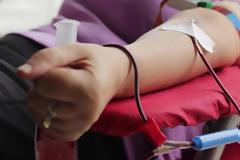 SOS για τις σοβαρές ελλείψεις αίματος εκπέμπουν οι ασθενείς με Θαλασσαιμία