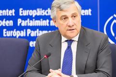 ΕΛΚ: Φιλελεύθεροι η νέα συμμαχία στο Ευρωπαϊκό Κοινοβούλιο