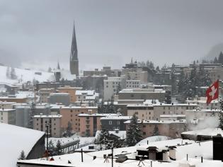 Φωτογραφία για Νταβός: H μικρή πόλη της Ελβετίας που συγκεντρώνει όλη την παγκόσμια ελίτ των ισχυρών