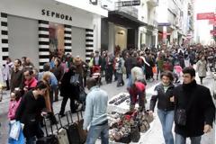 Σ.ΕΠ.Ε: 292 παραβάσεις σε ελέγχους της Επιθεώρησης Εργασίας την Κυριακή 15-1-2017